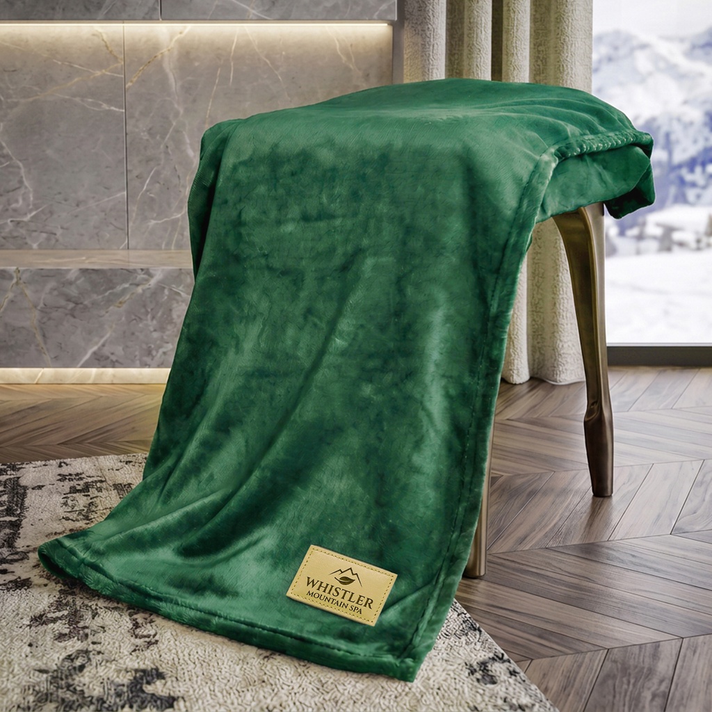 Velura Throw