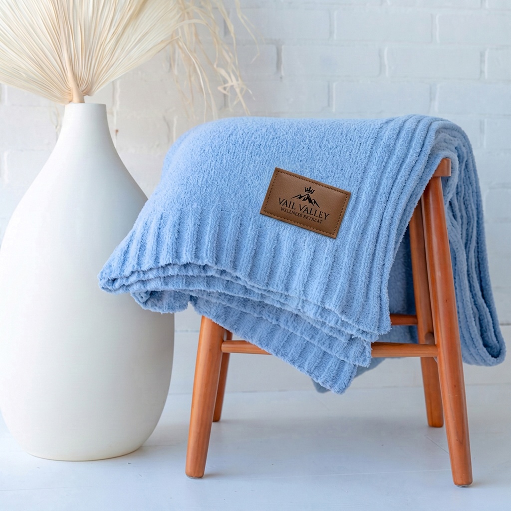 Coastal Throw