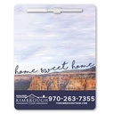 Memo Boards