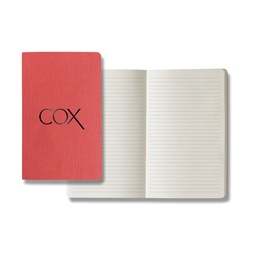 [QS4BB-748] Castelli Orion Singer Medio Lined Ivory Page Journal