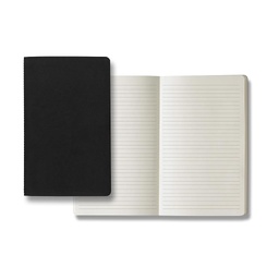 Castelli Tucson Medio Singer Lined Ivory Page Journal