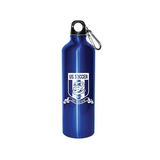 Aluminum 28 Oz Sports Bottle