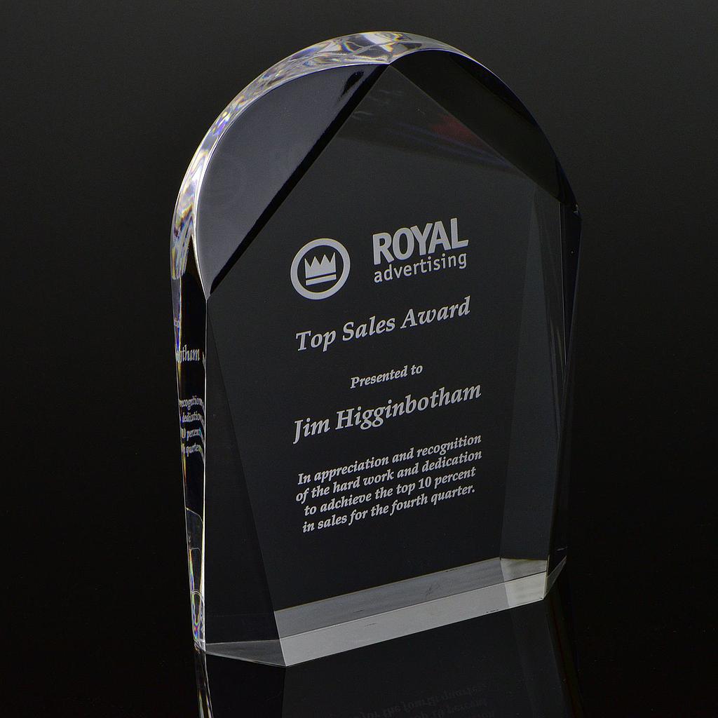 [AC0005] Palacio Acrylic Award