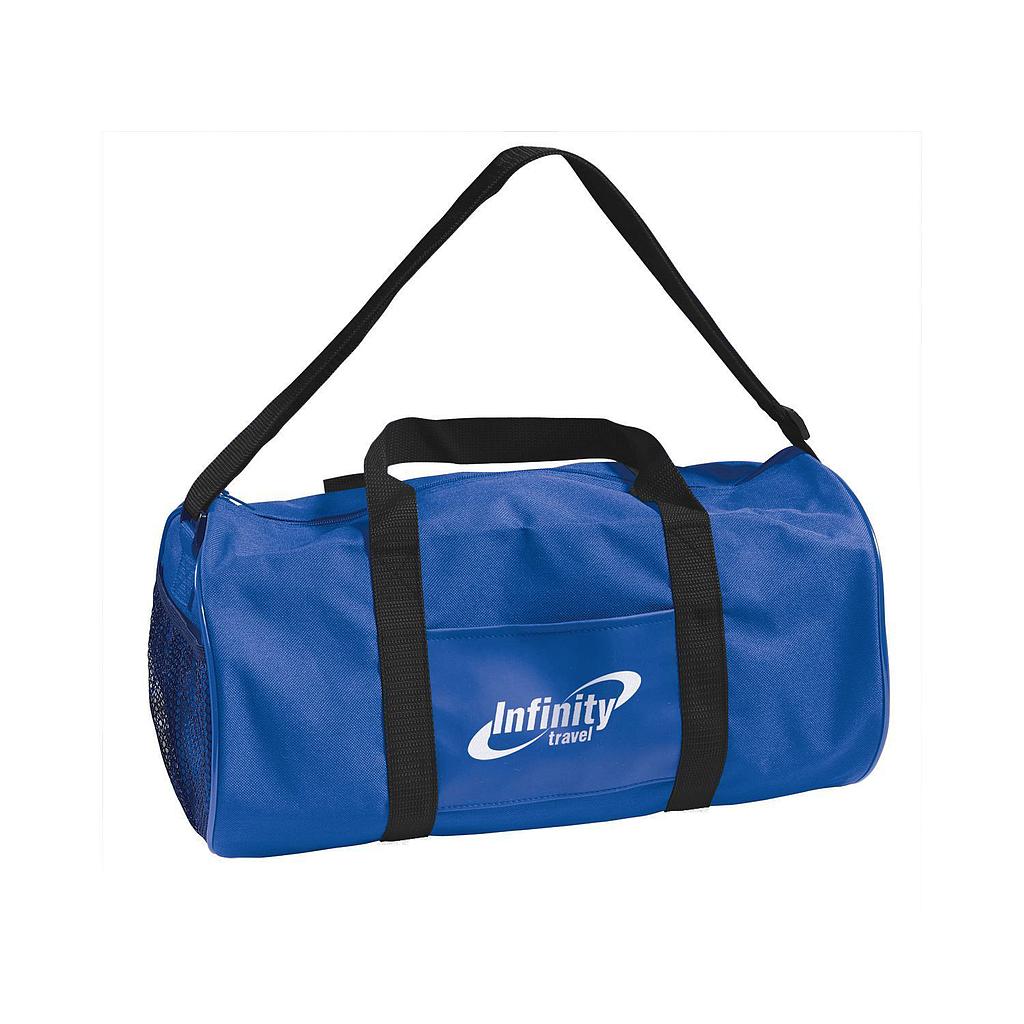 Long Haul Structured Duffel Bag