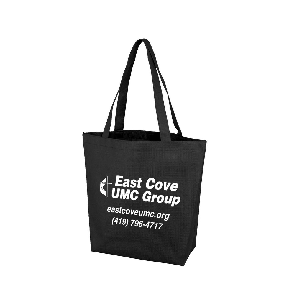 Convention Tote