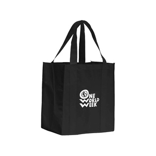 Big Polytex Shopper