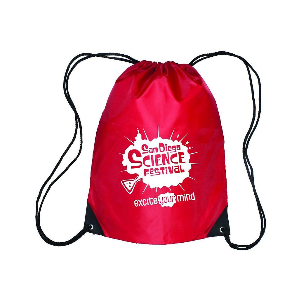 Drawstring Backpack