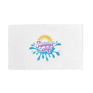 Luxury Beach Towel