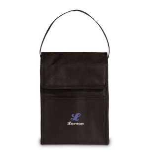 Lunch Sack Non-Woven Cooler