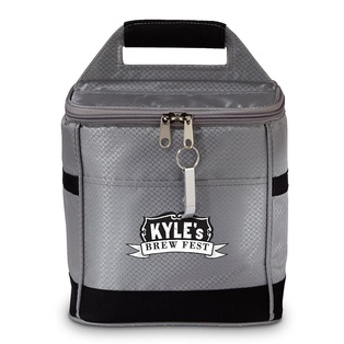 Micro Brew Six Cooler