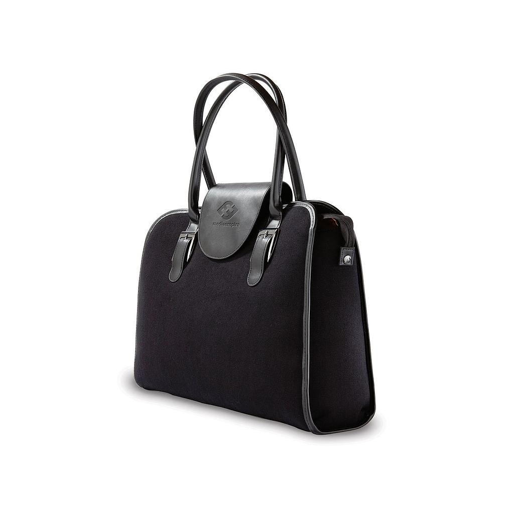 [BG176BK] Hamilton Compu-Tote