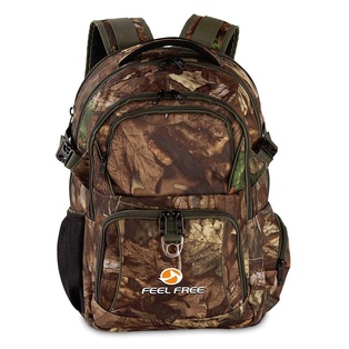 Mercury Backpack Camo