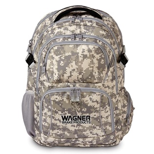 Mercury Backpack Digital Camo