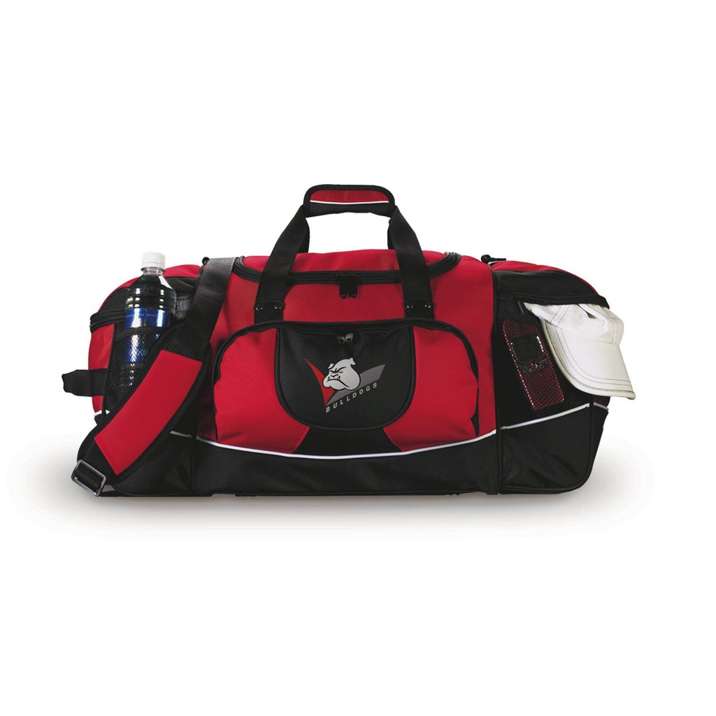 [BG276RD] Scout Rolling Duffel