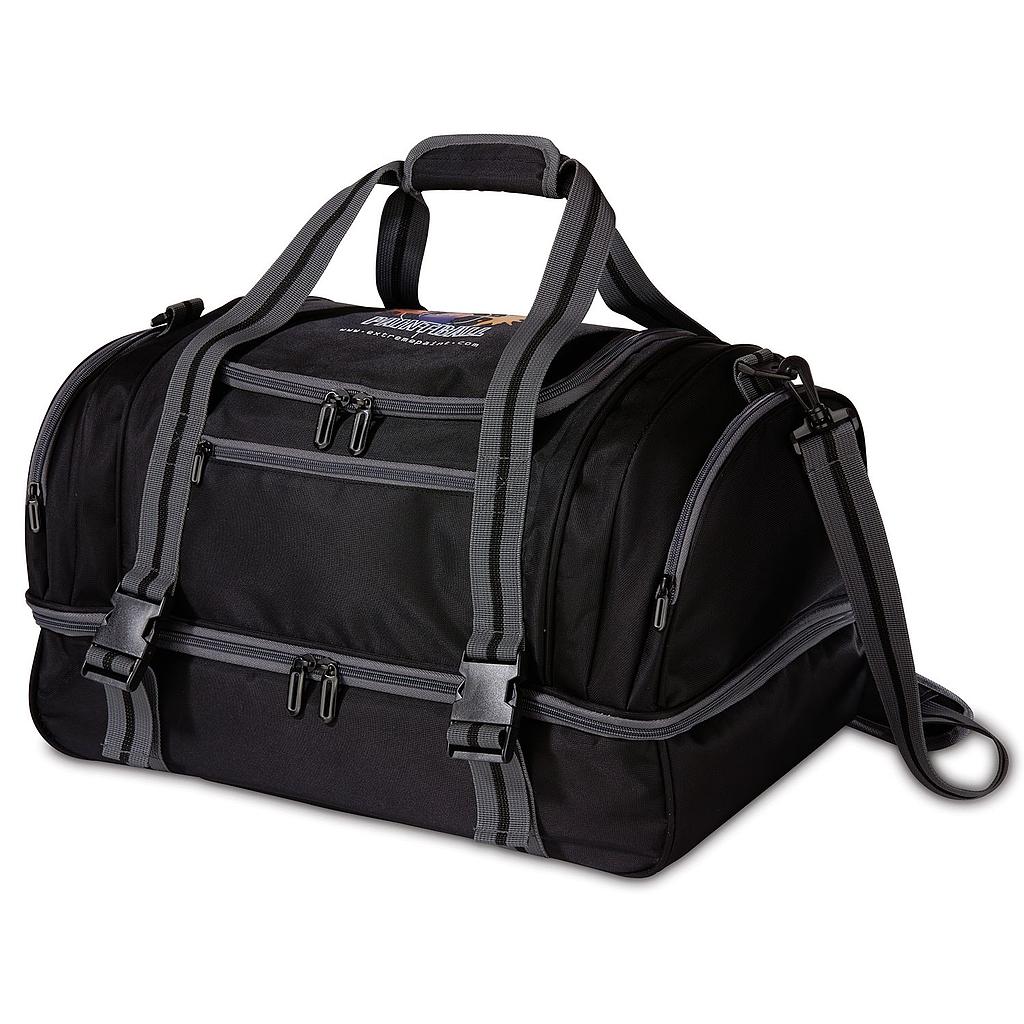 Ultimate Duffel Bag