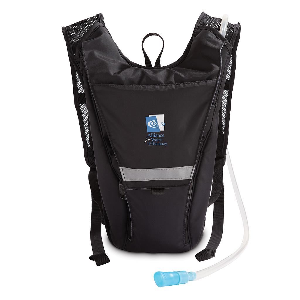 [BG296BK] Mini Hydration Pack