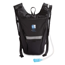 [BG296BK] Mini Hydration Pack