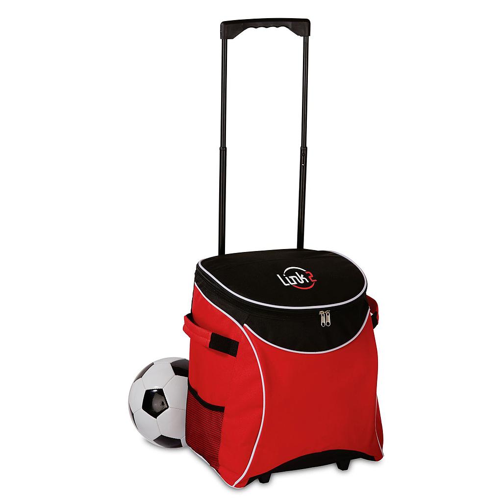 Ice River Lite Rolling Cooler