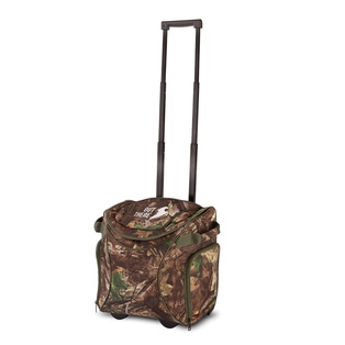 Ice River Rolling Cooler Camo