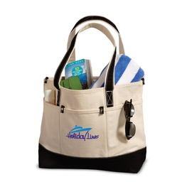 Bar Harbor Tote