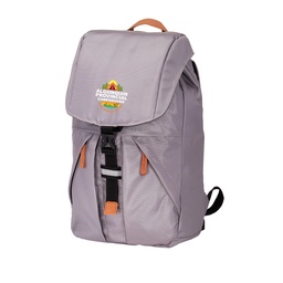 Double Share Backpack