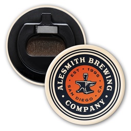 [BTT02] Bottle Opener Button