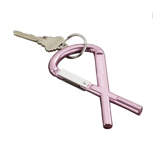 Ribbon Carabiner