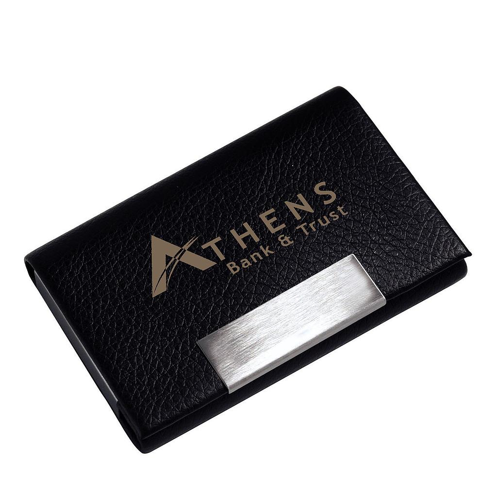 [D7020] Vienna Business Card Holder