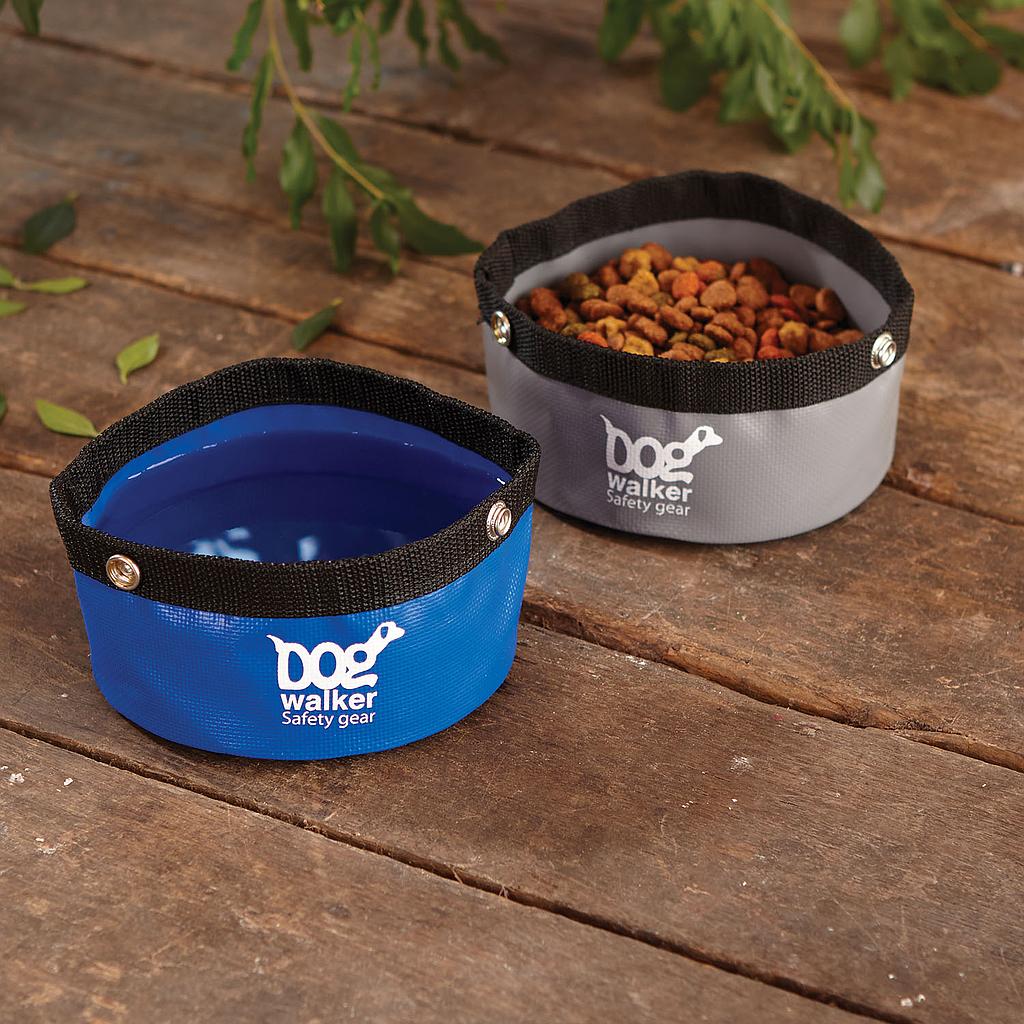 Travel Dog Bowl