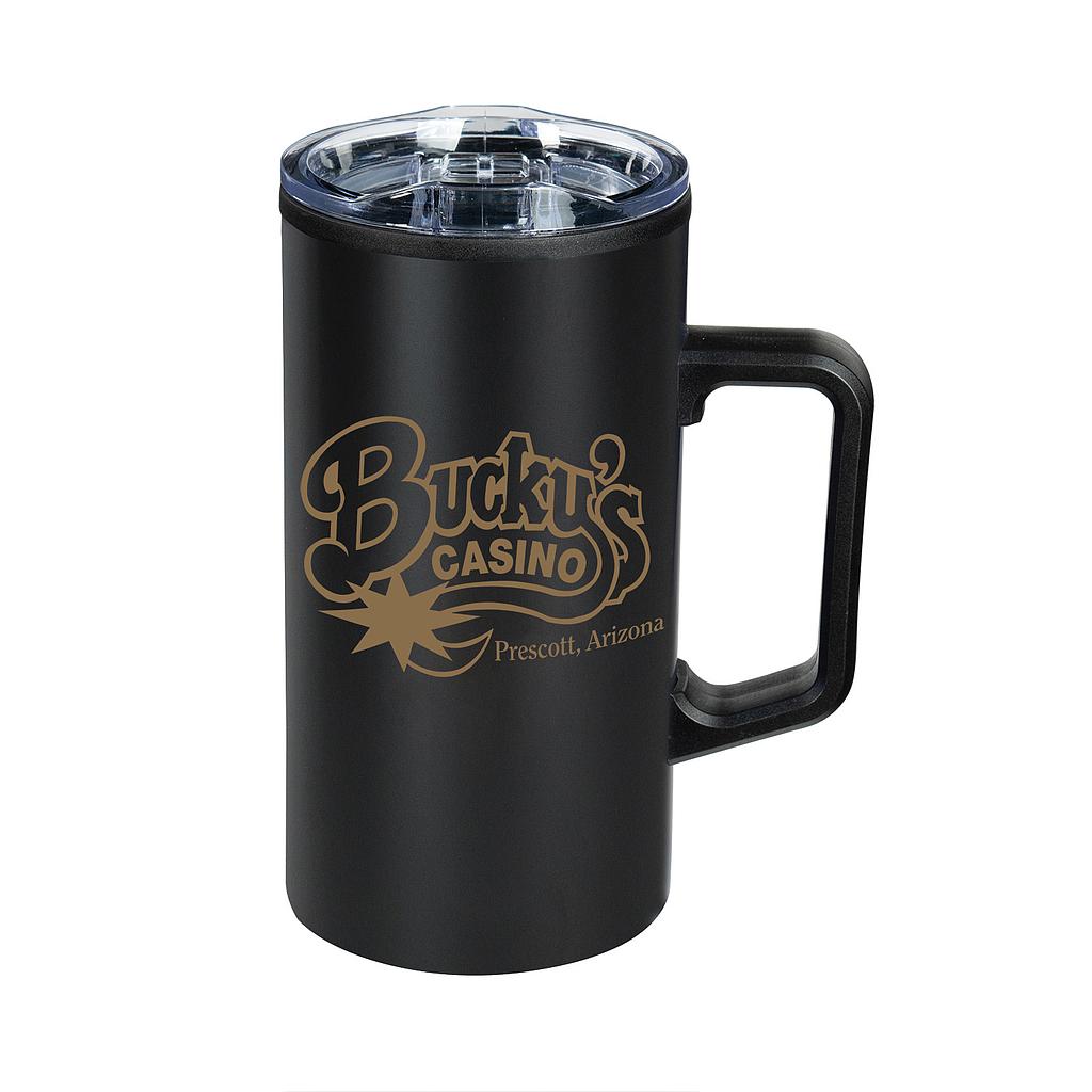 20 oz Stainless Steel Coffee Mug