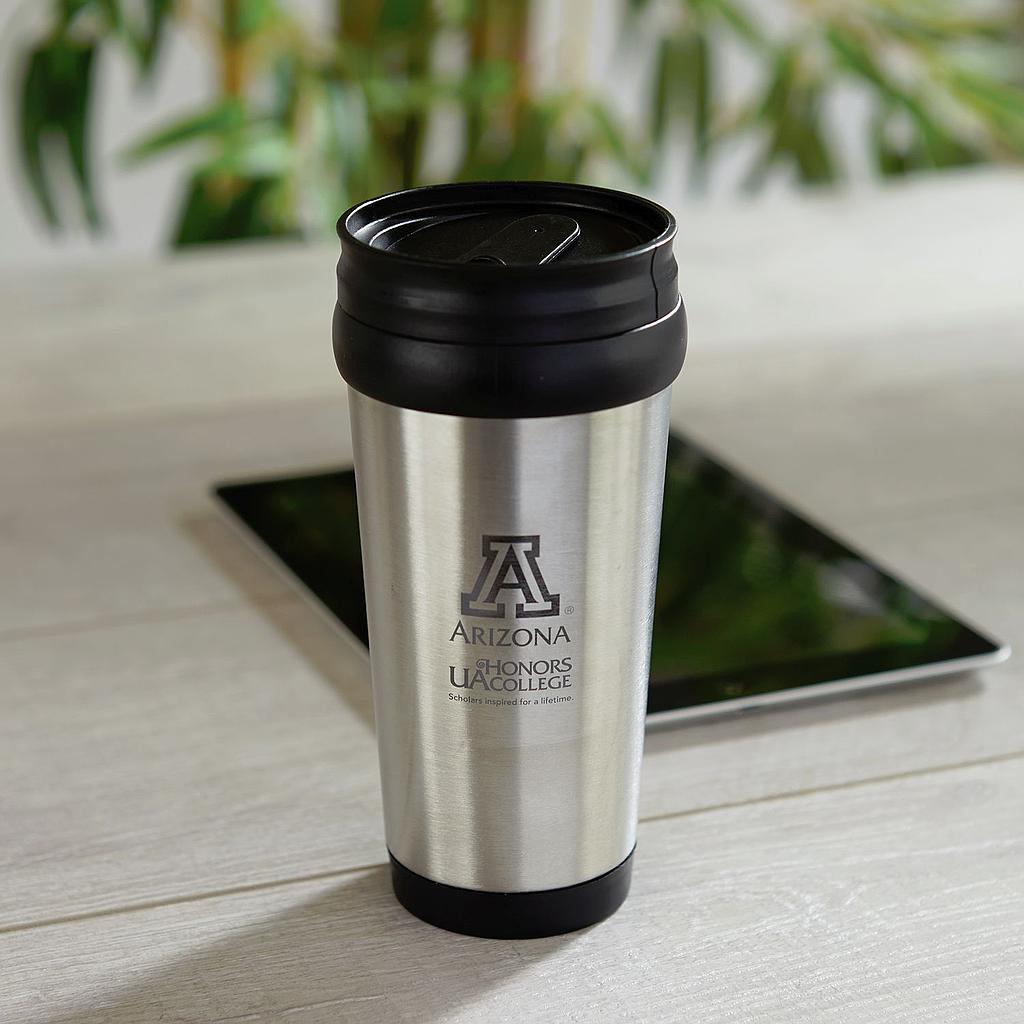 [DT15SS] 15 Oz Stainless Steel Tumbler