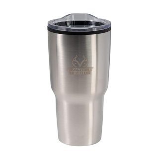 Color Splash 30 oz Stainless Steel Economy Tumbler