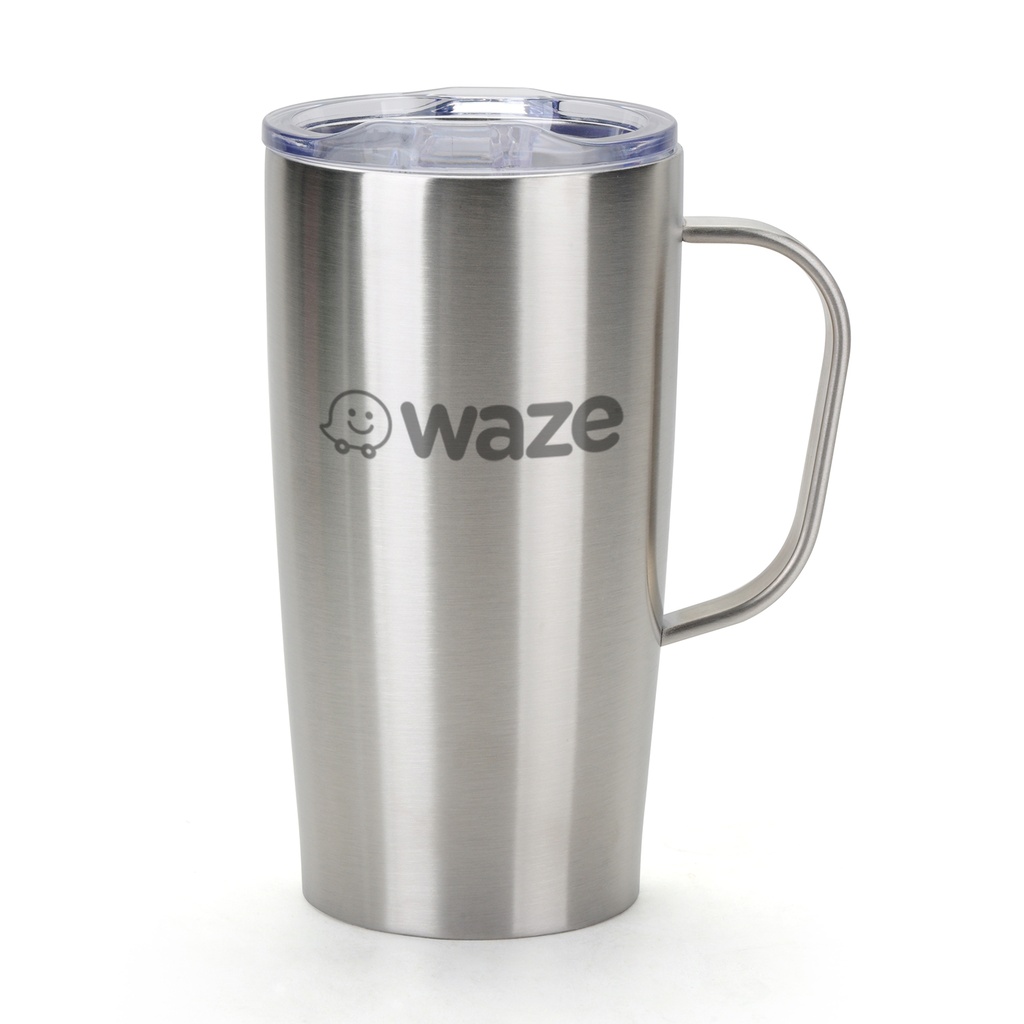 Perfect Temp 20oz SS Vacuum Mug