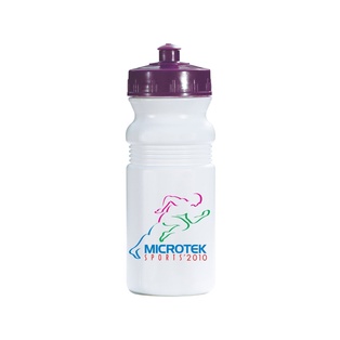 Monterey 20 Oz Sports Bottle