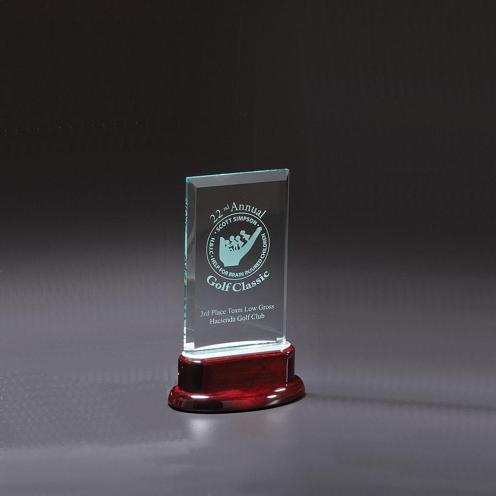 [IC2930] Statute Small Award