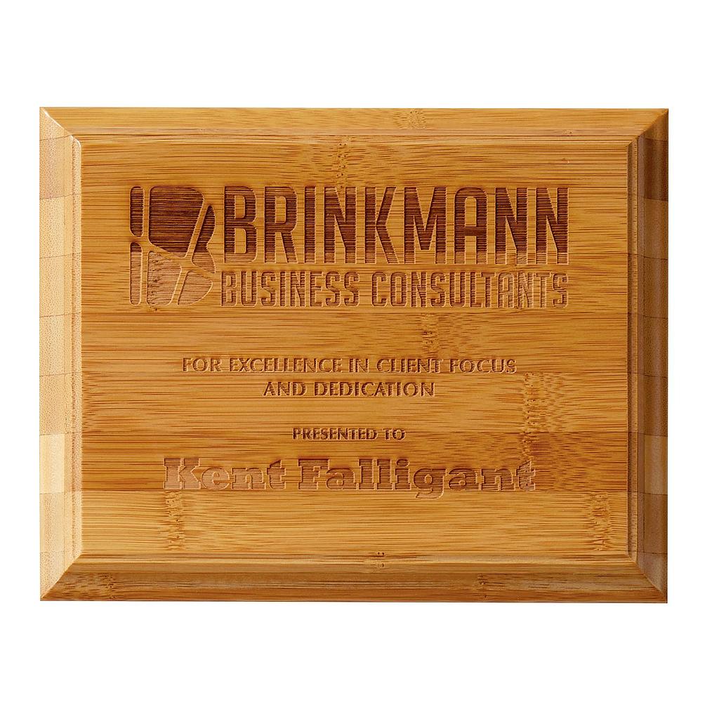 [IC3586] Renewal Large Plaque Award