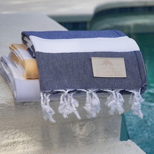 Cabana Turkish Towel