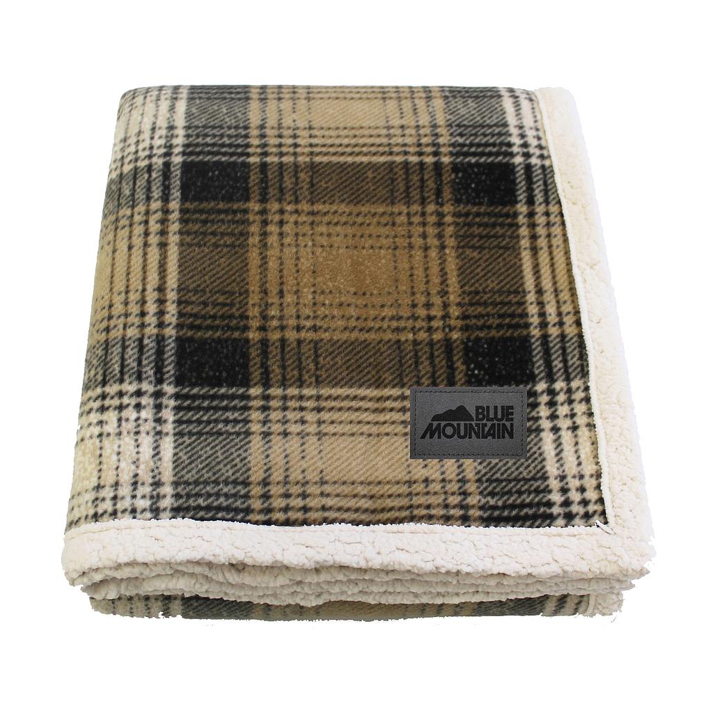 Cottage Plaid