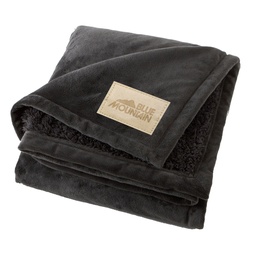 Urban Alpaca Throw
