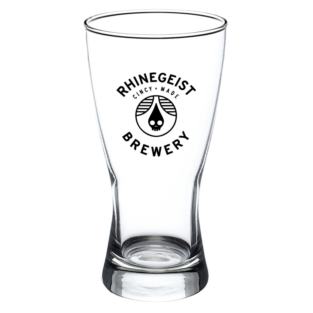 [GWBG005] 13.25 oz. Pilsner Glasses