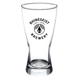 [GWBG005] 13.25 oz. Pilsner Glasses