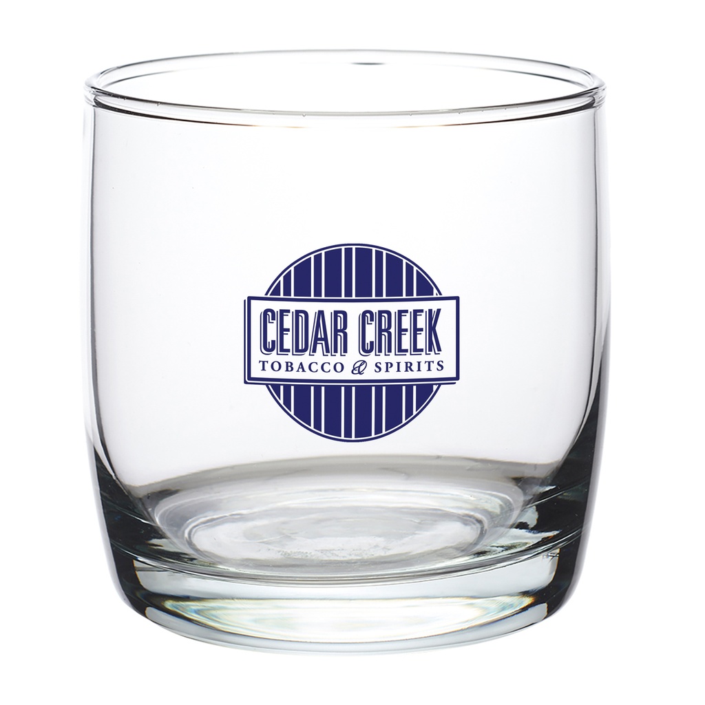 [GWWH002] Monterrey Whiskey Glasses