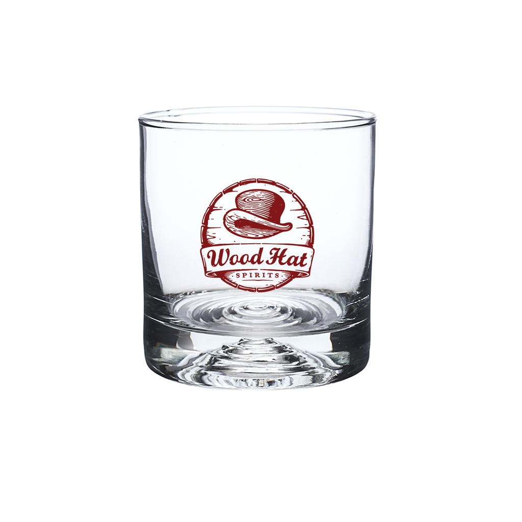 [GWWH008] 9.5 oz. Old Fashioned Glasses