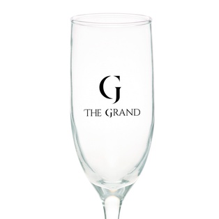 6.25 oz. Premiere Champagne Flutes