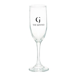 [GWCF001] 6.25 oz. Premiere Champagne Flutes
