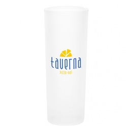 [GWSG008] 2 oz. Frosted Shooter Shot Glasses