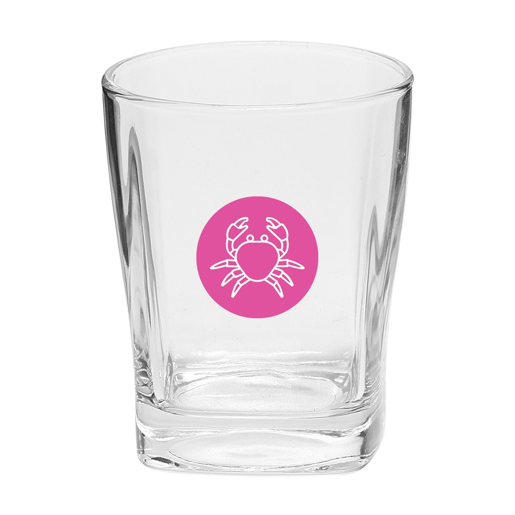 [GWWH004] 11 oz. Verona Whiskey Glasses