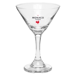 [GWMT001] 9.25 oz. Martini Glasses