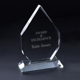 [IC6230] 7&quot; Arrowhead Award