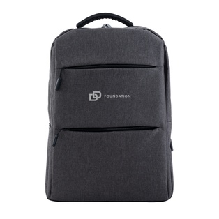 Two Pocket Business Backpack